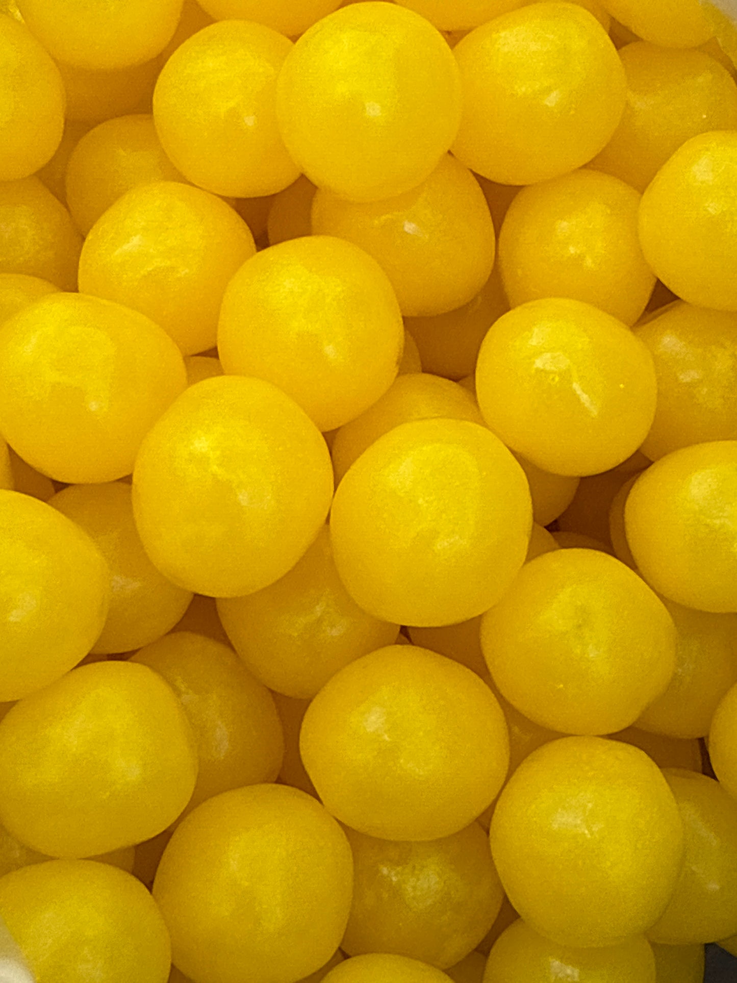Fruit Sours Lemon