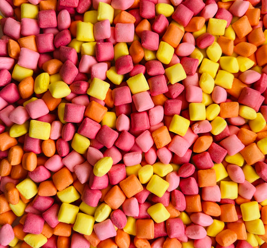 Freeze Dried Shooting Star Bits