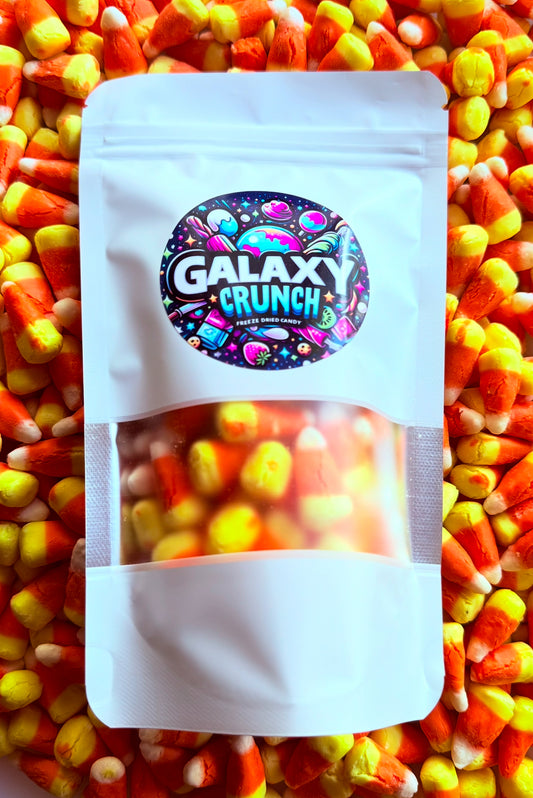 Freeze Dried Space Corn (Limited Time)