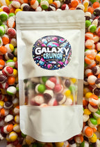 Freeze Dried Rainbow Rounds