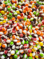 Freeze Dried Rainbow Rounds